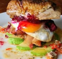 Elemental - Restaurants Sydney