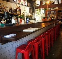 Elk  Pea - Restaurants Sydney