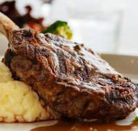 Essence at The Tradies - Restaurants Sydney