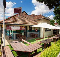 Farmers Home Hotel - Restaurants Sydney