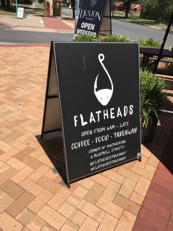 Downer ACT Restaurants Sydney