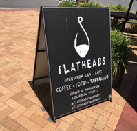 Flatheads - Restaurants Sydney