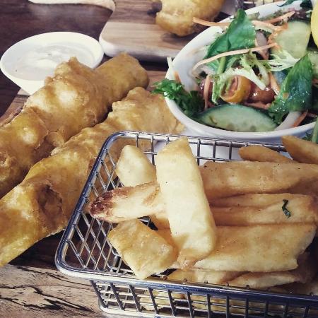 Frankie's At Forde - Restaurants Sydney 0