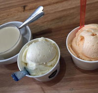 Frugii Dessert Laboratory - Restaurants Sydney