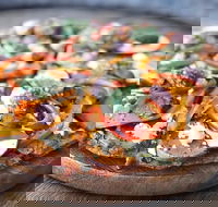 Garden of Eden Organic  Health foods - Restaurants Sydney