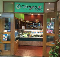 Garnish of India - Restaurants Sydney