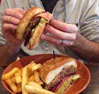 Gold Creek Cafe - Restaurants Sydney