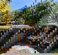 Good Grub Shack - Restaurants Sydney