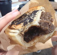 Grandma Shields Bakery - Restaurants Sydney