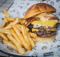 Grease Monkey - Restaurants Sydney