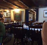Green Herring Restaurant - Restaurants Sydney