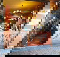 Groove Cafe - Restaurants Sydney
