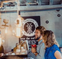 Ground Control Coffee - Restaurants Sydney