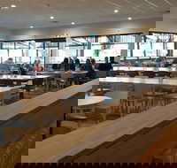 Gungahlin Club - Restaurants Sydney