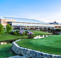 Gungahlin Lakes Golf Club - Restaurants Sydney