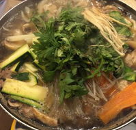 Hangari KimChi - Restaurants Sydney