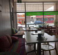 Happy Daze Coffee Lounge - Restaurants Sydney