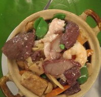 Happy's Chinese Restaurant - Restaurants Sydney