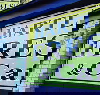 Hartley Fresh  Cafe - Restaurants Sydney