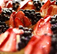 Henry's Bakery Cafe - Restaurants Sydney