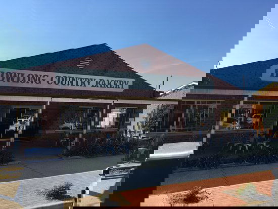 Gregory NSW Restaurants Sydney