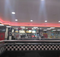 Hungry Jack's - Restaurants Sydney