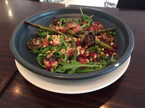 Il Covo Restaurant - Restaurants Sydney 0