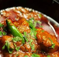 Indian Pantry - Restaurants Sydney