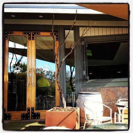 Iron Bar - Restaurants Sydney 0