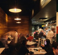 Italian and Sons - Restaurants Sydney