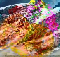 J's Garden Cafe - Restaurants Sydney