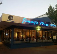 Jimmys Place - Restaurants Sydney