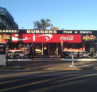 JJs on Golden Four - Restaurants Sydney