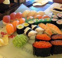 Kagawa Japanese Cuisine - Restaurants Sydney