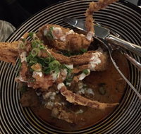 Kinn Thai Restaurant - Restaurants Sydney