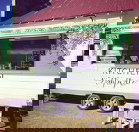 Kitchen EightyAte - Restaurants Sydney