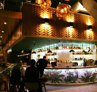 Kokomos - Restaurants Sydney