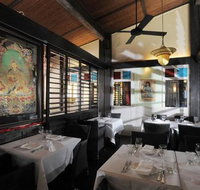 Lanterne Rooms - Restaurants Sydney