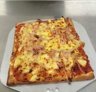 Last Stop Diner - Restaurants Sydney