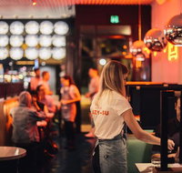 Lazy Su - Restaurants Sydney