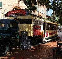 Lismore Pie Cart - Restaurants Sydney