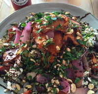 Local Press Cafe - Restaurants Sydney