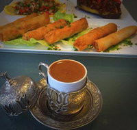 Lokma Turkish Cuisine - Restaurants Sydney