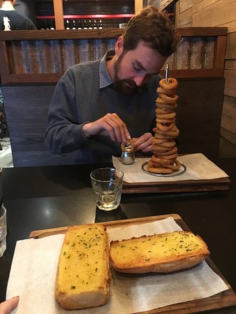 Lone Star Rib House - Restaurants Sydney 0