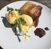 Lonsdale St. Eatery - Restaurants Sydney