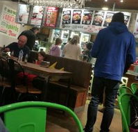 Mad Mex Fresh Mexican Grill - Restaurants Sydney