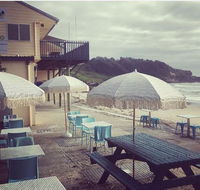 Main Beach Kiosk Yamba - Restaurants Sydney