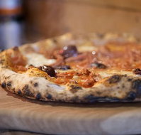 Mama Dough - Restaurants Sydney