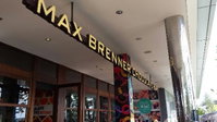 Max Brenner Chocolate Bar