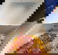 McDonald's - Restaurants Sydney